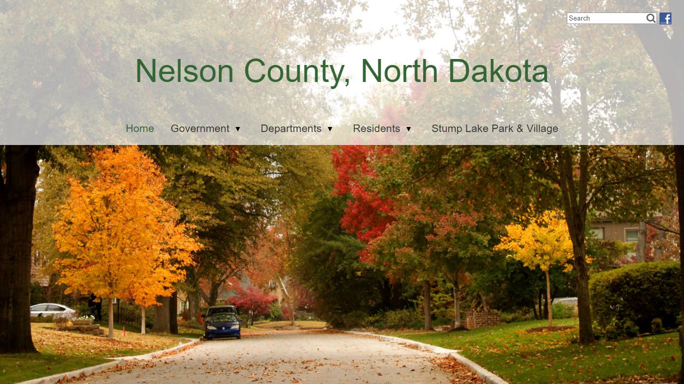 Nelson County Arrest in Petersburg, ND - Sheriff - Nelson County, North ...